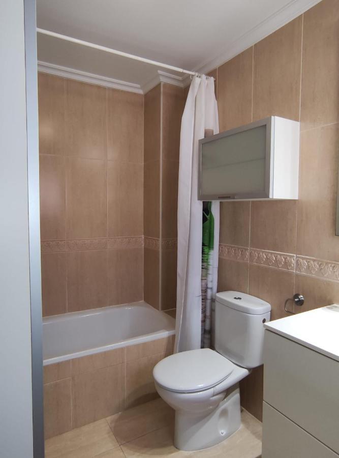 Soria Tellus Apartment Luaran gambar